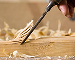 Entretien de meuble en bois par Menuisier France à Saugon